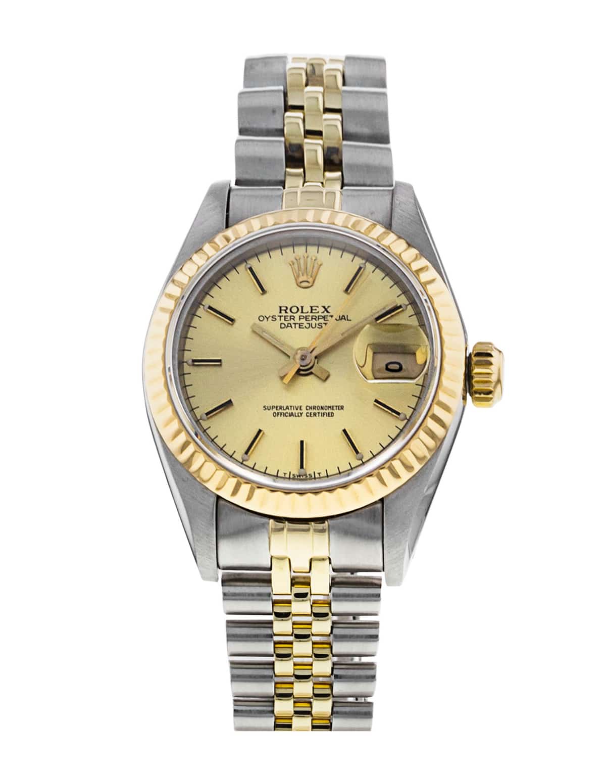 Rolex Datejust Lady 69173